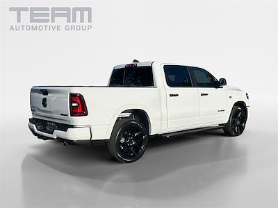 New 2026 Ram 1500 Laramie Crew Cab for sale #HT26168 - photo 2