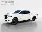 New 2026 Ram 1500 Laramie Crew Cab for sale #HT26168 - photo 4