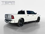 New 2026 Ram 1500 Laramie Crew Cab for sale #HT26168 - photo 2