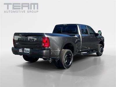New 2026 Ram 3500 Laramie Crew Cab for sale #HT26169 - photo 2