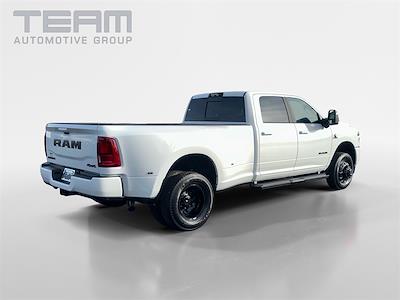 New 2026 Ram 3500 Laramie Crew Cab for sale #HT26170 - photo 2