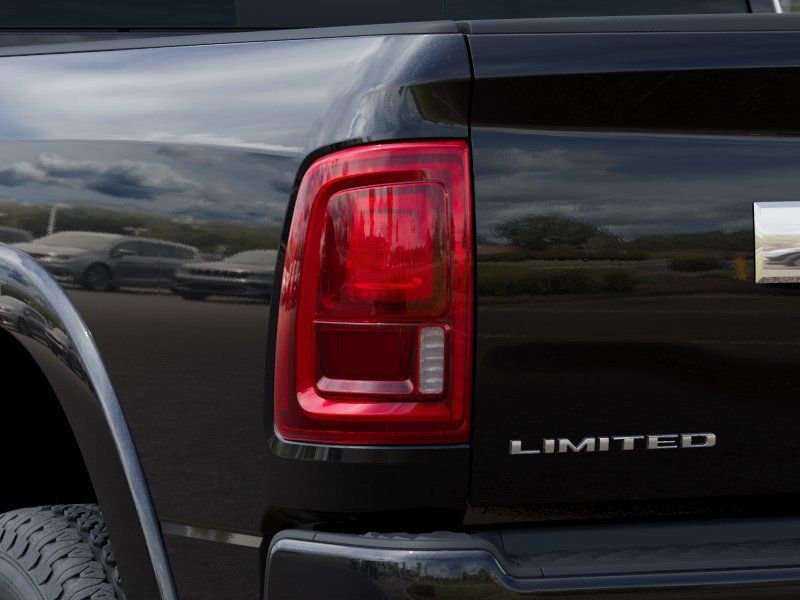 New 2026 Ram 2500 - photo 11