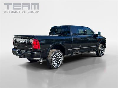 New 2026 Ram 2500 Limited Mega Cab for sale #HT26171 - photo 2