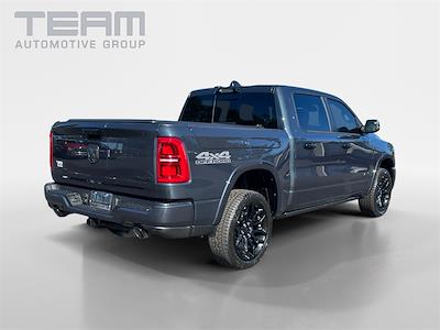New 2026 Ram 1500 Limited Crew Cab for sale #HT26172 - photo 2