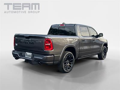 New 2026 Ram 1500 Limited Crew Cab for sale #HT26175 - photo 2