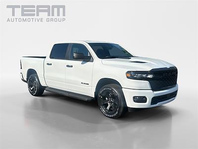 New 2026 Ram 1500 Tradesman Crew Cab for sale #HT26178 - photo 1