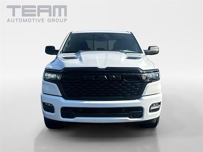 New 2026 Ram 1500 Tradesman Crew Cab for sale #HT26178 - photo 2