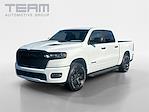 New 2026 Ram 1500 Tradesman Crew Cab for sale #HT26178 - photo 4