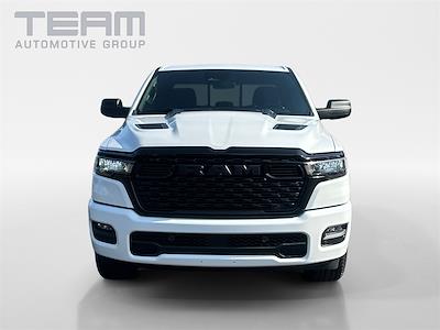 New 2026 Ram 1500 Tradesman Crew Cab for sale #HT26180 - photo 2