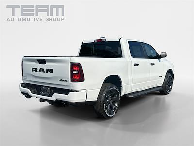 New 2026 Ram 1500 Tradesman Crew Cab for sale #HT26180 - photo 2