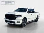 New 2026 Ram 1500 Tradesman Crew Cab for sale #HT26180 - photo 4