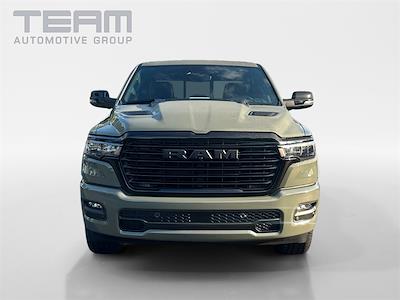 New 2026 Ram 1500 Laramie Crew Cab for sale #HT26182 - photo 2