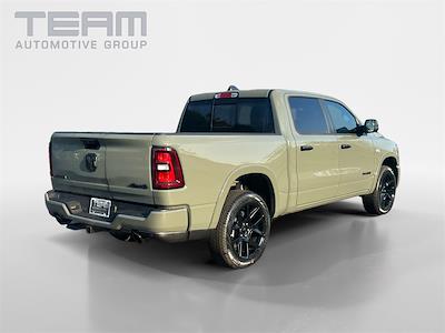 New 2026 Ram 1500 Laramie Crew Cab for sale #HT26182 - photo 2