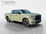 New 2026 Ram 1500 Laramie Crew Cab for sale #HT26182 - photo 1