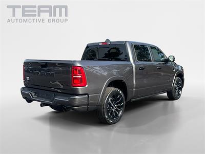 New 2026 Ram 1500 Limited Crew Cab for sale #HT26184 - photo 2
