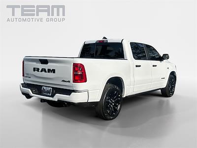 New 2026 Ram 1500 Limited Crew Cab for sale #HT26185 - photo 2
