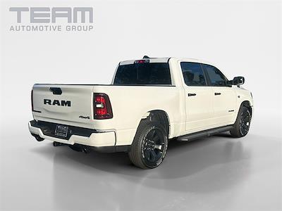 New 2026 Ram 1500 Lone Star Crew Cab for sale #HT26187 - photo 2