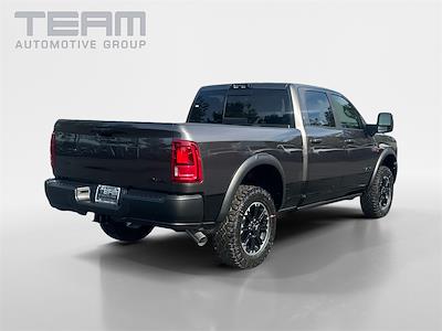 New 2026 Ram 2500 Rebel Crew Cab for sale #HT26188 - photo 2