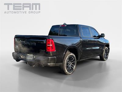 New 2026 Ram 1500 Limited Crew Cab for sale #HT26190 - photo 2