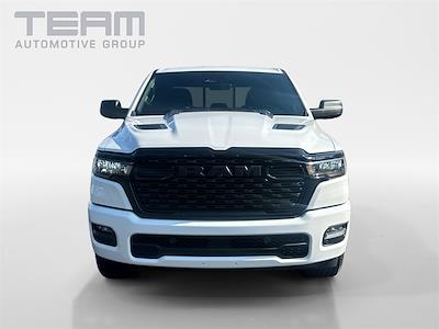 New 2026 Ram 1500 Tradesman Crew Cab for sale #HT26193 - photo 2