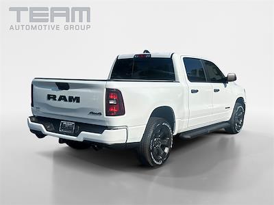 New 2026 Ram 1500 Tradesman Crew Cab for sale #HT26193 - photo 2