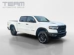 New 2026 Ram 1500 Rebel Crew Cab for sale #HT26194 - photo 1