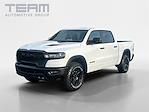 New 2026 Ram 1500 Rebel Crew Cab for sale #HT26194 - photo 4