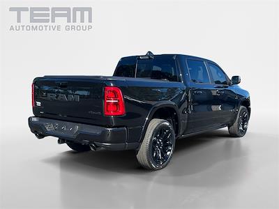 New 2026 Ram 1500 Limited Crew Cab for sale #HT26196 - photo 2