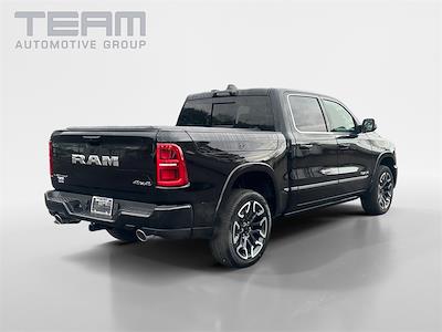 New 2026 Ram 1500 Limited Crew Cab for sale #HT26199 - photo 2