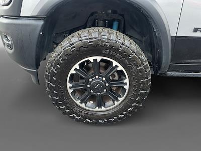 Used 2023 Ram 2500 - photo 1