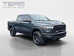 New 2026 Ram 1500 Rebel Crew Cab for sale #HT26206 - photo 1