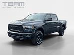 New 2026 Ram 1500 Rebel Crew Cab for sale #HT26206 - photo 4