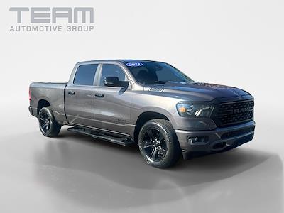 Used 2023 Ram 1500 - photo 1