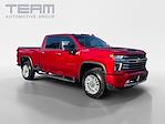 2023 Chevrolet Silverado 2500 Crew Cab 4WD Pickup for sale #HT26206A - photo 1