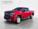 2023 Chevrolet Silverado 2500 Crew Cab 4WD Pickup for sale #HT26206A - photo 3