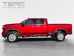 2023 Chevrolet Silverado 2500 Crew Cab 4WD Pickup for sale #HT26206A - photo 4