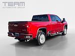 2023 Chevrolet Silverado 2500 Crew Cab 4WD Pickup for sale #HT26206A - photo 7