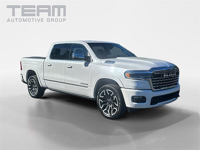 New 2026 Ram 1500 Limited Crew Cab for sale #HT26208 - photo 1