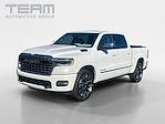 New 2026 Ram 1500 Limited Crew Cab for sale #HT26208 - photo 3