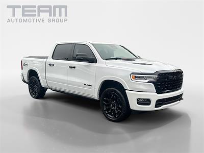 New 2026 Ram 1500 Limited Crew Cab for sale #HT26209 - photo 1