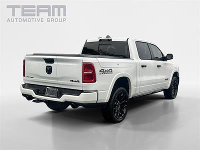 New 2026 Ram 1500 Limited Crew Cab for sale #HT26209 - photo 2
