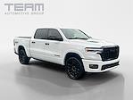 New 2026 Ram 1500 Limited Crew Cab for sale #HT26209 - photo 1