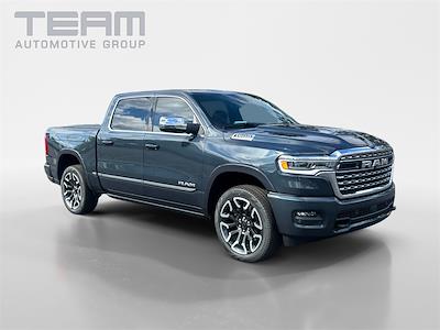 New 2026 Ram 1500 Limited Crew Cab for sale #HT26210 - photo 1