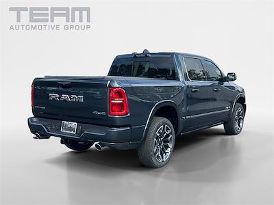 New 2026 Ram 1500 Limited Crew Cab for sale #HT26210 - photo 2