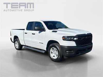 New 2026 Ram 1500 Tradesman Quad Cab for sale #HT26211 - photo 1