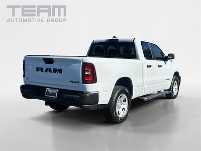 New 2026 Ram 1500 Tradesman Quad Cab for sale #HT26211 - photo 2
