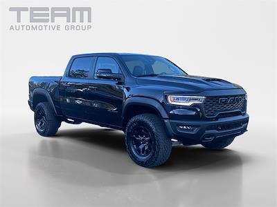 New 2026 Ram 1500 TRX Crew Cab for sale #HT26217 - photo 1