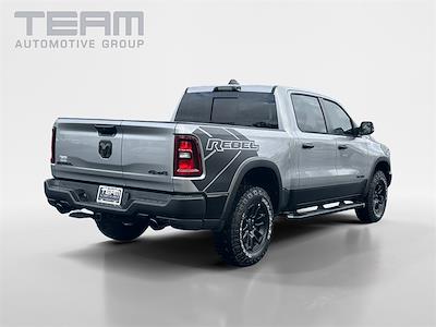 New 2026 Ram 1500 Rebel Crew Cab for sale #HT26218 - photo 2