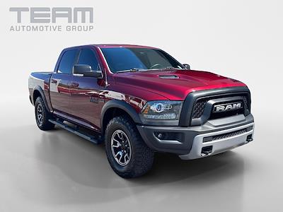 2017 Ram 1500 Crew Cab 4WD Pickup for sale #HT26218A - photo 1