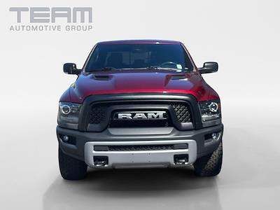 2017 Ram 1500 Crew Cab 4WD Pickup for sale #HT26218A - photo 2